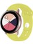 Watch 22MM Klasik Kordon - Sarı - PHN6627- 4262 1