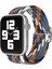Watch 20MM Star Kordon - Gri- Turuncu - PHN3110- 9819 1