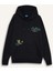 DeFacto Fit NBA Boston Celtics Oversize Geniş Kalıp Kapüşonlu Kalın Sporcu Sweatshirt D6690AX25SP 7