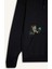 DeFacto Fit NBA Boston Celtics Oversize Geniş Kalıp Kapüşonlu Kalın Sporcu Sweatshirt D6690AX25SP 8