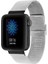 Xiaomi Miui Watch Akıllı Saat 18MM Akıllı Saat Çelik Toka Kayış KORDON- (1903) - PHN6234- 4283 3