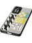 Xiaomi Redmi Note 11 Pro Kılıf Mirror Desenli Kapak - Mirror - 6 - PHN4175-3443 4