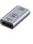 Ally Usb-C Input Dp Output 4k Dönüştürücü Adaptör 60h-(1903) - Phn3456-2620 1