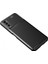 Vivo Y11S Kılıf Auto Focus Karbon Kapak - Siyah - PHN5733-3227 2