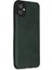 Samsung Galaxy A04E Kılıf Loop Deri Silikon - Yeşil - PHN3736-6323 2