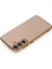Samsung Galaxy S24 Kılıf Volet Silikon - Pembe - PHN9683-9432 3