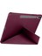 Samsung Galaxy X610 Tab S9 Fe Plus 12.4 Kılıf Kalemlikli Mars Tablet Kılıfı - M - PHN2865-4987 2