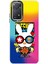 Xiaomi Redmi Note 11 Pro Kılıf Estoril Desenli Kapak - Estoril - 10 - PHN6395-8094 1