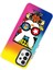 Samsung Galaxy A33 5g Kılıf Estoril Desenli Kapak - Estoril - 10 - PHN7408-9896 3