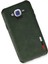Samsung Galaxy J7 Kılıf Loop Deri Silikon - Yeşil - PHN9784-1254 2