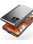 Xiaomi Mi 11T Pro Kılıf Lüx Şeffaf Silikon - PHN4821-5912 3