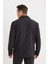 Regular Fit Polo Yaka Çıtçıtlı Cepli Teknik Gömlek Ceket B7396AX25SP 9