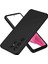 Samsung Galaxy S25 Ultra Kılıf First Silikon - Siyah - PHN2263-9744 1