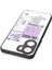 Vivo Y16 Kılıf Mirror Desenli Kapak - Mirror - 4 - PHN9445-7097 3