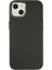 iPhone 14 Plus Kılıf Asya Deri Silikon - Koyu Yeşil - PHN8807-5836 1