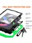 iPad Pro 11 (2020) Kılıf Griffin Tablet Kapak - Yeşil - PHN6295-4184 3