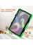 iPad Pro 11 (2020) Kılıf Griffin Tablet Kapak - Yeşil - PHN6295-4184 5