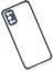 Realme 7 Pro Kılıf Miami Şeffaf Silikon - Gri - PHN2014-3363 3