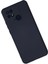 Xiaomi Redmi 10C Kılıf Nano Içi Kadife Silikon - Lacivert - PHN6588-3385 2
