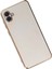 Samsung Galaxy A04 Kılıf Volet Silikon - Beyaz - PHN8962-6433 3