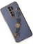 Xiaomi Redmi Note 8 Pro Kılıf Esila Silikon - Gri - PHN5409-4849 3