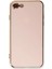 iPhone 7 Kılıf Volet Silikon - Pembe - PHN1710-7317 2