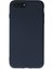 iPhone 7 Plus Kılıf Lansman Glass Kapak - Lacivert - PHN9258-9145 1