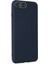 iPhone 7 Plus Kılıf Lansman Glass Kapak - Lacivert - PHN9258-9145 2
