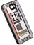 Samsung Galaxy J7 Prime Kılıf Mirror Desenli Kapak - Mirror - 7 - PHN5112-4583 2