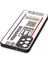 Samsung Galaxy A52 Kılıf Mirror Desenli Kapak - Mirror - 7 - PHN8833-7412 2