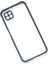 Huawei P40 Lite Kılıf Miami Şeffaf Silikon - Gri - PHN3224-1919 3