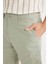 %100 Pamuk Regular Fit Gabardin Bermuda Şort C7684AX25SP 7