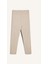 Jogger Yazlık Kumaş Pantolon Basic Düz Cepli Düz Paça D3695AX25SP 10