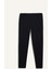 Jogger Yazlık Kumaş Pantolon Basic Düz Cepli Düz Paça D3695AX25SP 7
