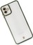 Samsung Galaxy A04 Kılıf Liva Lens Silikon - Yeşil - PHN5346-5391 3