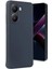 Xiaomi Poco X7 Pro Kılıf Aras Deri Kapak - Lacivert - PHN4272-5575 1