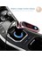 Özel Cars7 Bluetooth Hafıza Kart Girişli 4.0 Araç Kiti Çakmaklık Mp3 Fm Transmitter Fırsat!!! 4