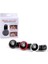 Süper Geniş Açı Özçekim Kamera Lens Iphone 5/ 5 S/ 6/ 6 Artı Galaxy Not 3, 5 1