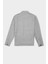 Slim Fit Dar Kesim Polo Yaka Fermuarlı Mevsimlik Baharlık Mont D7533AX25SP 10
