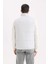 Regular Fit Dik Yaka Fermuarlı Şişme Yelek D6286AX25SP 7