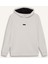 DeFacto Fit Standart Fit Kapüşonlu Skuba Dalgıç Kumaş Sporcu Sweatshirt D7364AX25SP 7
