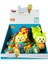 Özel JLG-855-142A Işikli ve Müzi̇kli̇ Tirtil Bebek -Vrd Fırsat!!! 2