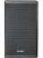 Özel MS-1015GA 600 Watt 38 cm Aktif Ahşap Kabin Hoparlör Fırsat!!! 2
