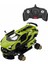 Rastar 1:18 Lamborghini Sian Fkp 37 Uzaktan Kumandalı Model Araç Montaj Kiti S00031930 5