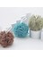 Özel Banyo Lifi Yumuşak Top Lif Naturel Ponpon Banyo Lifi 35 gr Yumuşak Banyo Lifi Fırsat!!! 3