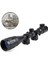 4- 12X40 Aoeg Dürbünü Mil Dot Kırmızı - Yeşil Lens Koruyucu 2