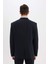 Modern Fit Astarlı Düğmeli Blazer Ceket C5990AX25SP 6