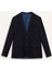 Modern Fit Astarlı Düğmeli Blazer Ceket C5990AX25SP 7