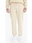 Slim Fit Dar Kesim Fermuar Cepli Pike Eşofman Altı D5258AX25SP 1