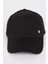 Erkek Pamuklu Cap Şapka N4495AZ25SM 6